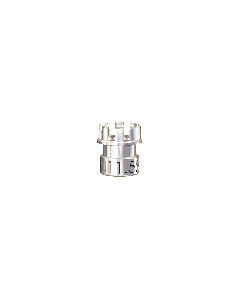 Drill Stop 2.8mmDx11.5mmL Short