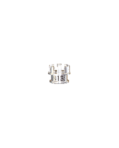 Drill Stop 2.8mmDx13mmL Short