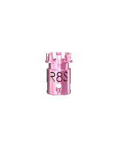 Drill Stop 3.8mmDx8mmL Short