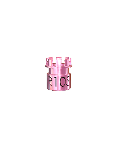 Drill Stop 3.8mmDx10mmL Short