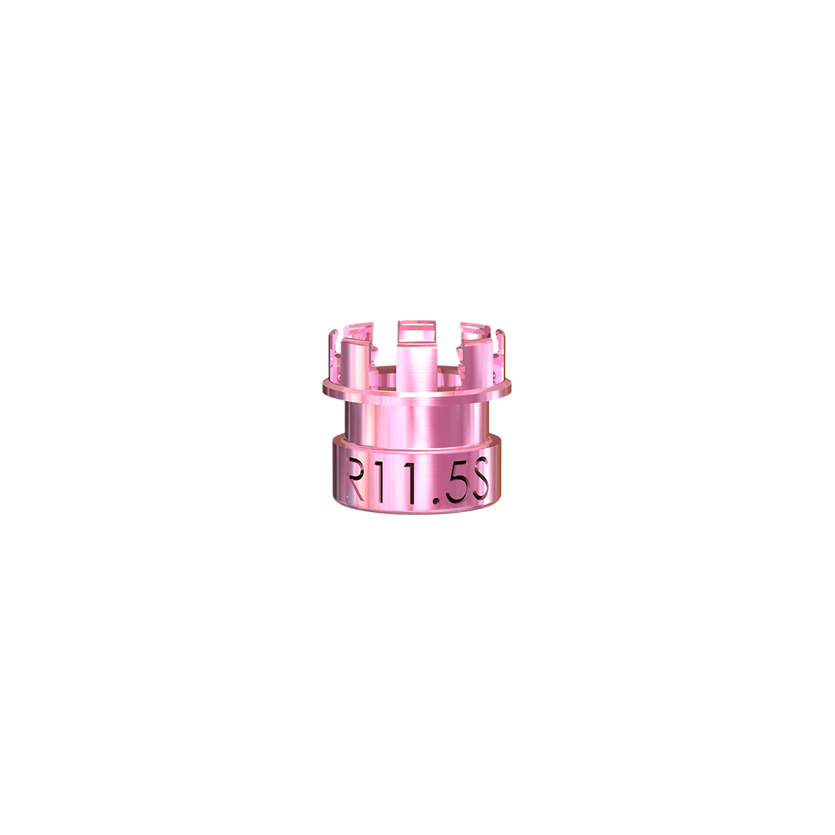 Drill Stop 3.8mmDx11.5mmL Short