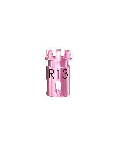 Drill Stop 3.8mmDx13mmL