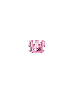Drill Stop 3.8mmDx13mmL Short