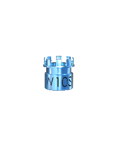 Drill Stop 4.8mmDx10mmL Short