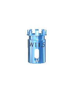 Drill Stop 4.8mmDx11.5mmL
