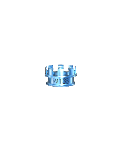 Drill Stop 4.8mmDx13mmL Short