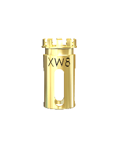 Drill Stop 5.4mmDx8mmL