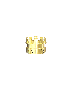 Drill Stop 5.4mmDx11.5mmL Short