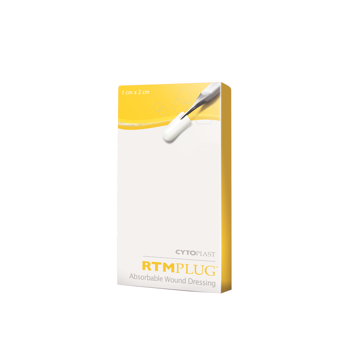 Cytoplast™ RTMPlug (10/pkg)