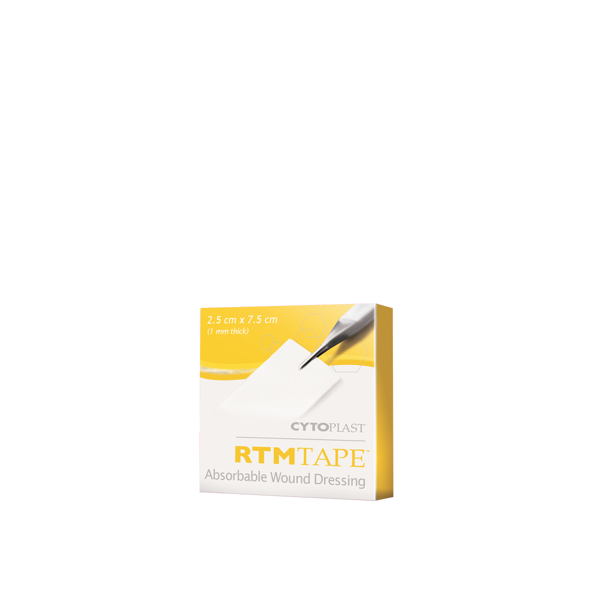 Cytoplast™ RTMTape (10/pkg)