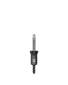 DIRECTguide™ Start Drill 2.0mmD X 6mmL
