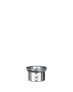 Guided Surgery Handle Insert 5.1mmD