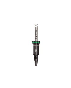 DIRECTguide™ Step Drill  3.4mmD X 8mmL