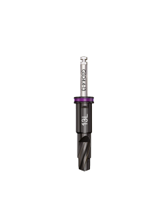 DIRECTguide™ Step Drill  4.4mmD X 13mmL