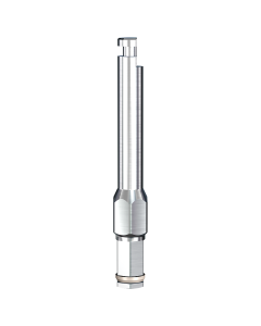 2.5mmD Hex Drill