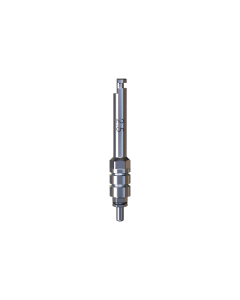 simplyLegacy 2.5mm Hex Handpiece Implant Driver- Short