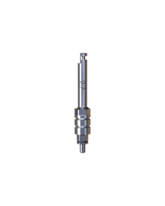 simplyInterActive 2.7mm Hex Handpiece Implant Driver- Short