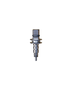 simplyInterActive 2.3mm Hex Wrench Implant Driver- Short