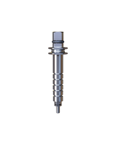 simplyLegacy 2.5mm Hex Wrench Implant Driver- Long