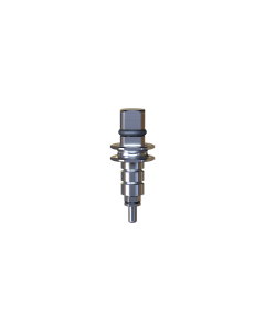 simplyLegacy 2.5mm Hex Wrench Implant Driver- Short