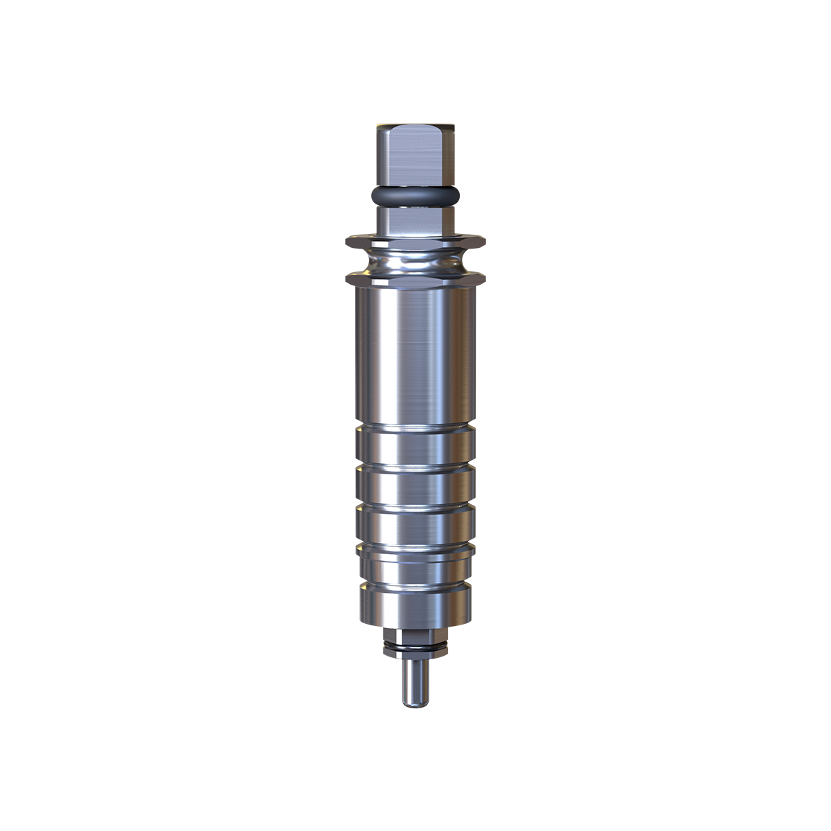 simplyLegacy 3.0mm Hex Wrench Implant Driver- Long