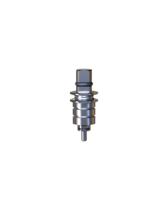 simplyLegacy 3.0mm Hex Wrench Implant Driver- Short