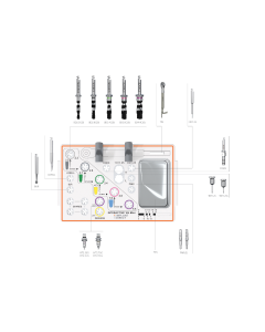 InterActive™ Surgical Kit Mini Package