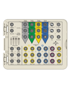 InterActive System Complete Surgical Tray