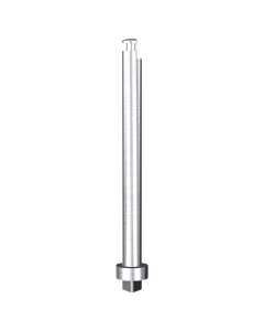 LOCATOR Torque Wrench Insert for Latch Type Torque Wrenches/Handpiece (29mm)
