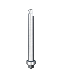 LOCATOR Torque Wrench Insert for Latch Type Torque Wrenches/Handpiece (23mm)