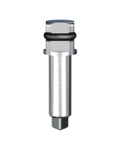 LOCATOR Abutment Driver for Square Drive Torque Wrench (15mm)