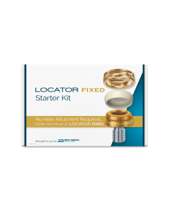 LOCATOR FIXED® Bronze Starter Kit