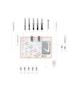 Standard Surgical Kit Mini Package