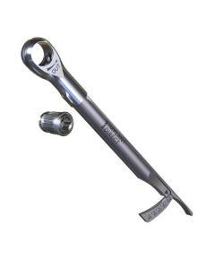 Torque Wrench (90 Ncm; includes Elos Driver for Torque Wrench)