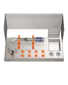 Prosthetic Kit Bundle (with TWM)