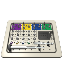 RePlant Complete Surgical Tray