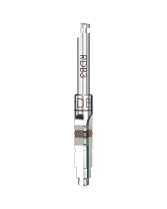 3.2mmD Dense Bone Drill for 3.5mmD Implant