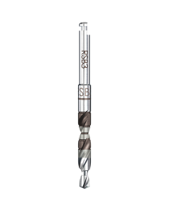 2.8/2.3mmD Step Drill for 3.5mmD Implant