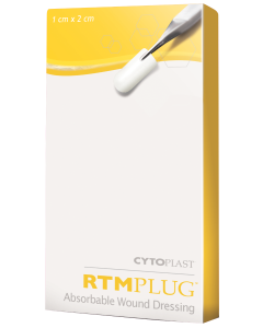 Cytoplast™ RTMPlug (10/pkg)