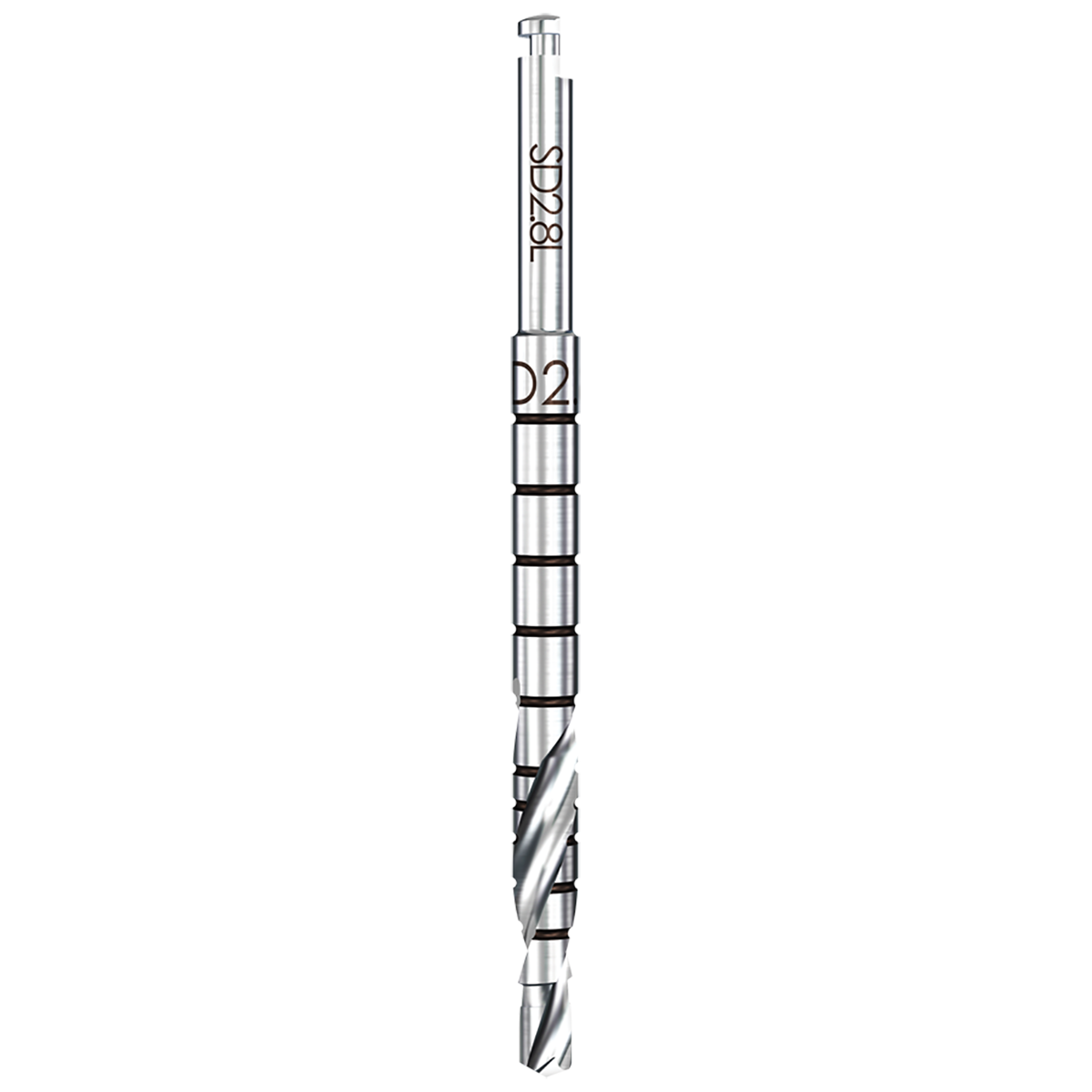 Implant Direct™ Pilot Drill SD2.8L - 1/Pack