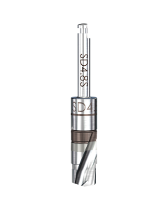 4.8/4.4mmD Step Drill with 6-10mm Markings