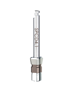 4.8/4.1mmD Swish Countersink Drill