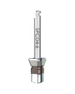 6.5/4.8mmD Swish Countersink Drill