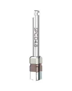 4.8/4.8mmD Swish Countersink Drill