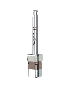 6.5/5.7mmD Swish Countersink Drill