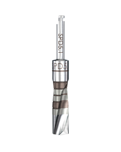 5.1mmD Straight Drill with 6-16mm Markings