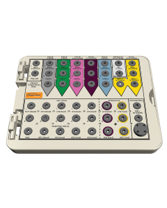 Surgical Tray Package