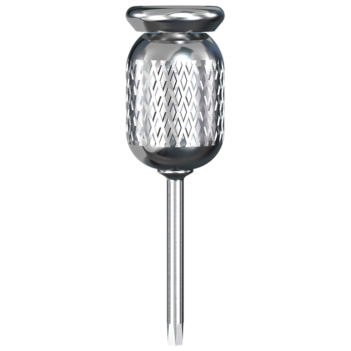 1.25mmD Tapered Hex Tool Long