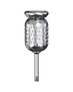1.25mmD Tapered Hex Tool Short