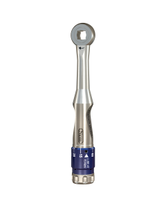 Multi-Setting Torque Wrench
